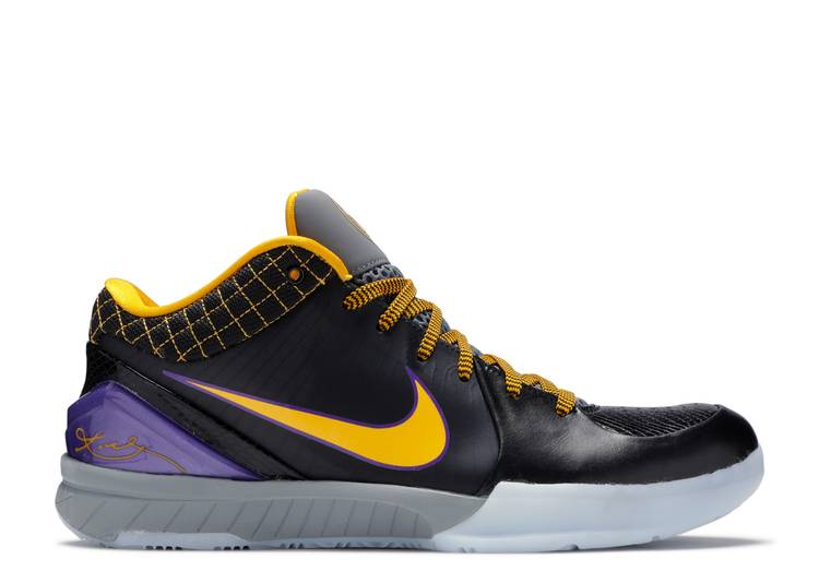 Kobe 4 Protro Carpe Diem