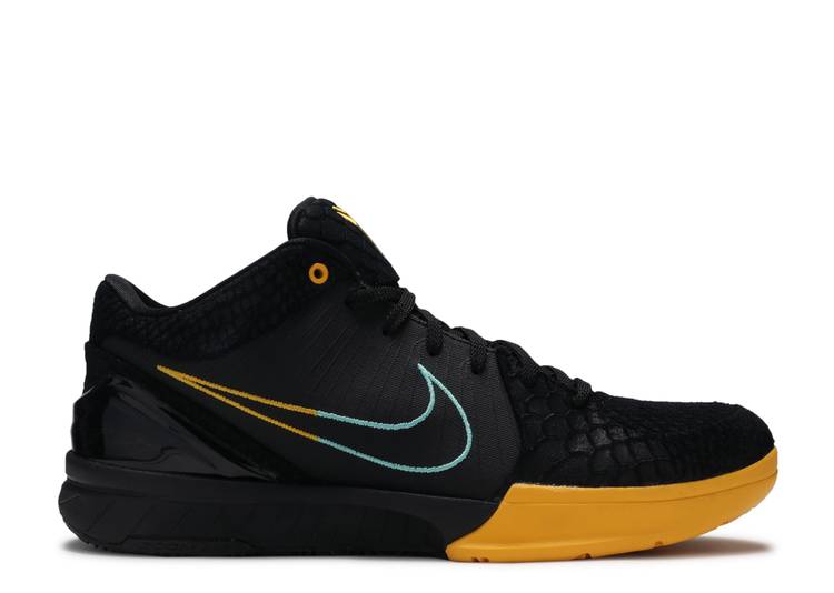 Kobe 4 Protro FTB Snake