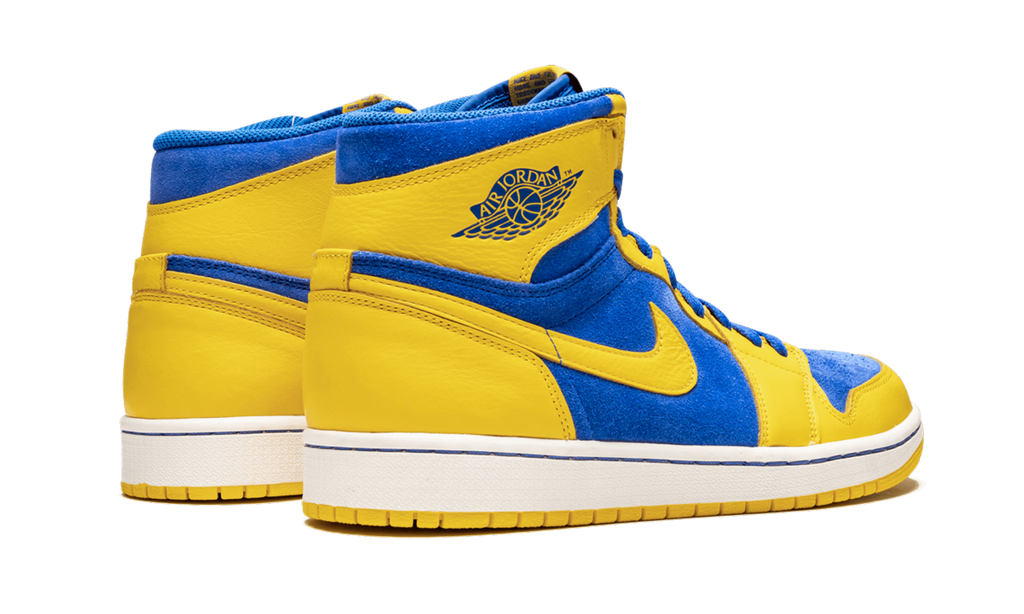 1 Retro High OG "Laney" 555088 707