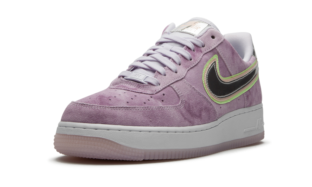 WMNS Air Force 1 07'"P(Her)spective" CW6013 500