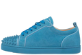 Louis Junior Spikes Orlato Flat Panorama Blue