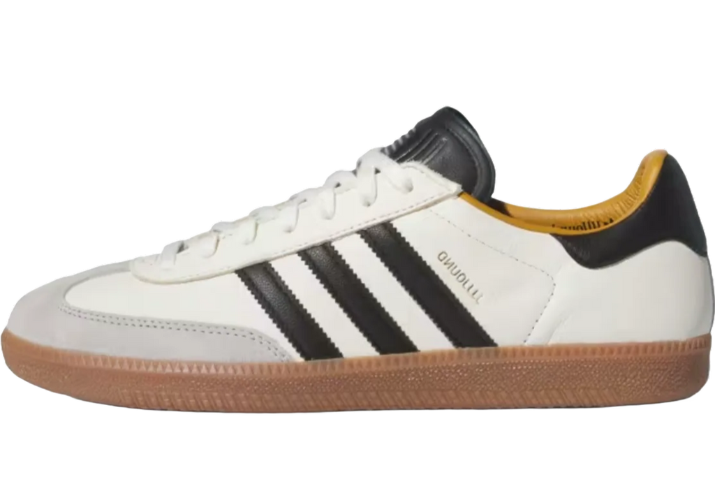 Samba OG JJJJound White