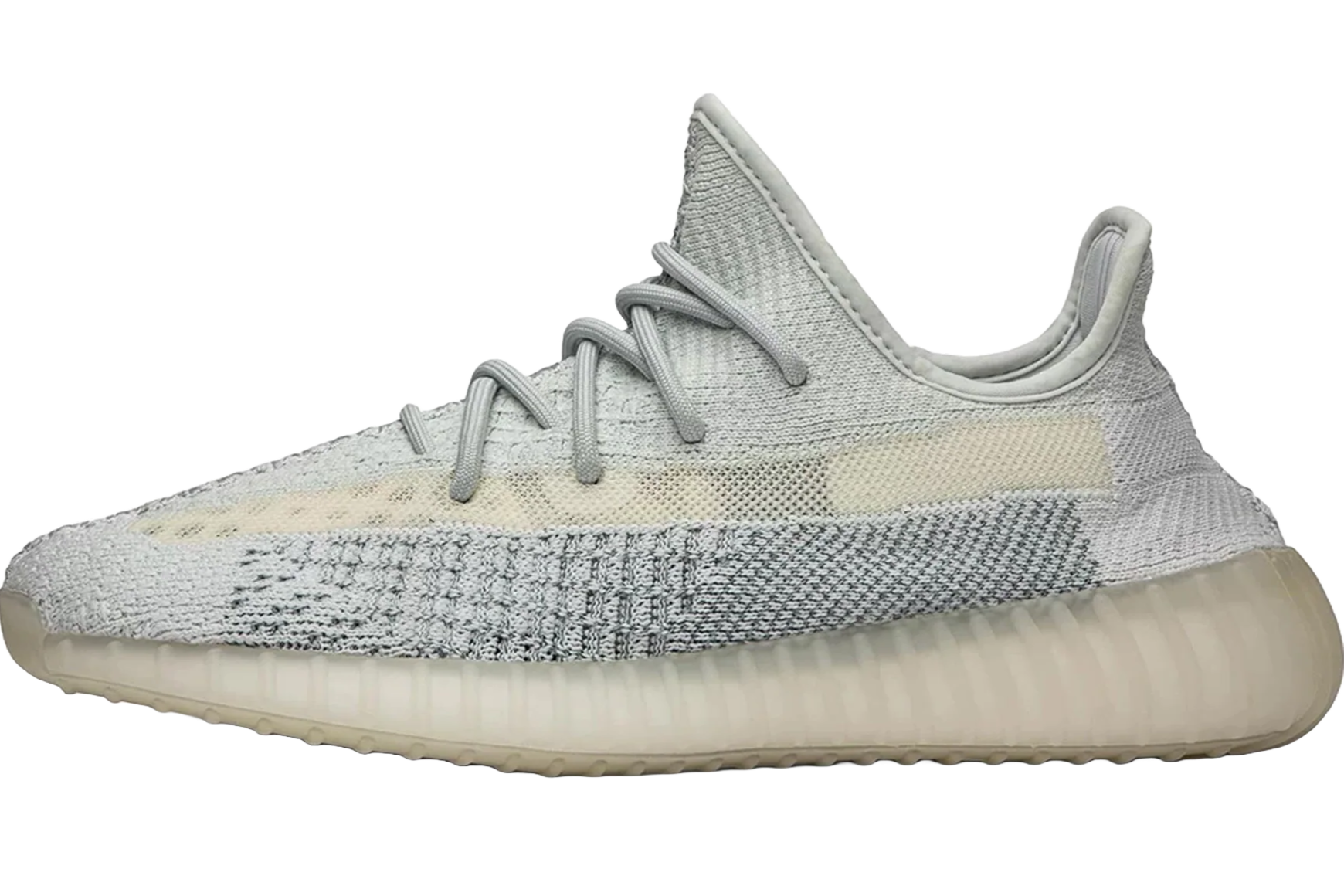 Boost 350 V2 Cloud White (Reflective)