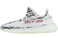 Boost 350 V2 Zebra