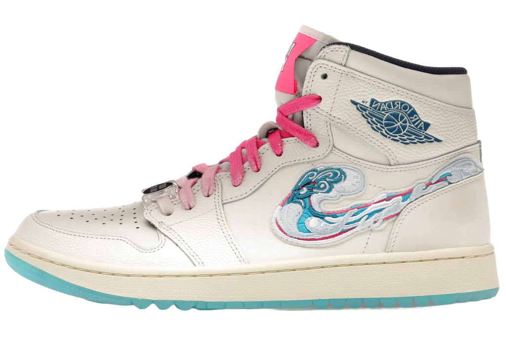 1 Retro High Golf NRG 2 Michelle Wie West Aloha