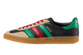 x Gazelle Black Green Red