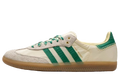 Samba Wales Bonner Cream Green
