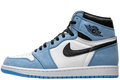 1 Retro High OG University Blue