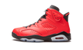 6 Retro "Infrared 23" 384664 623