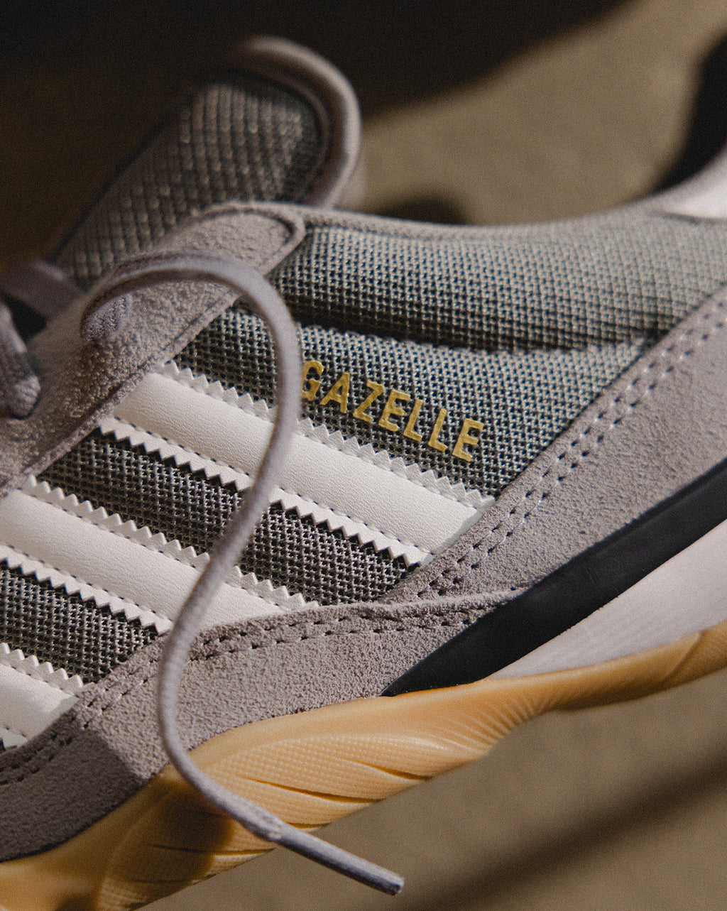 Gazelle Sala