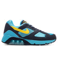 Air 180 - Baltic Blue/Lightening/Black