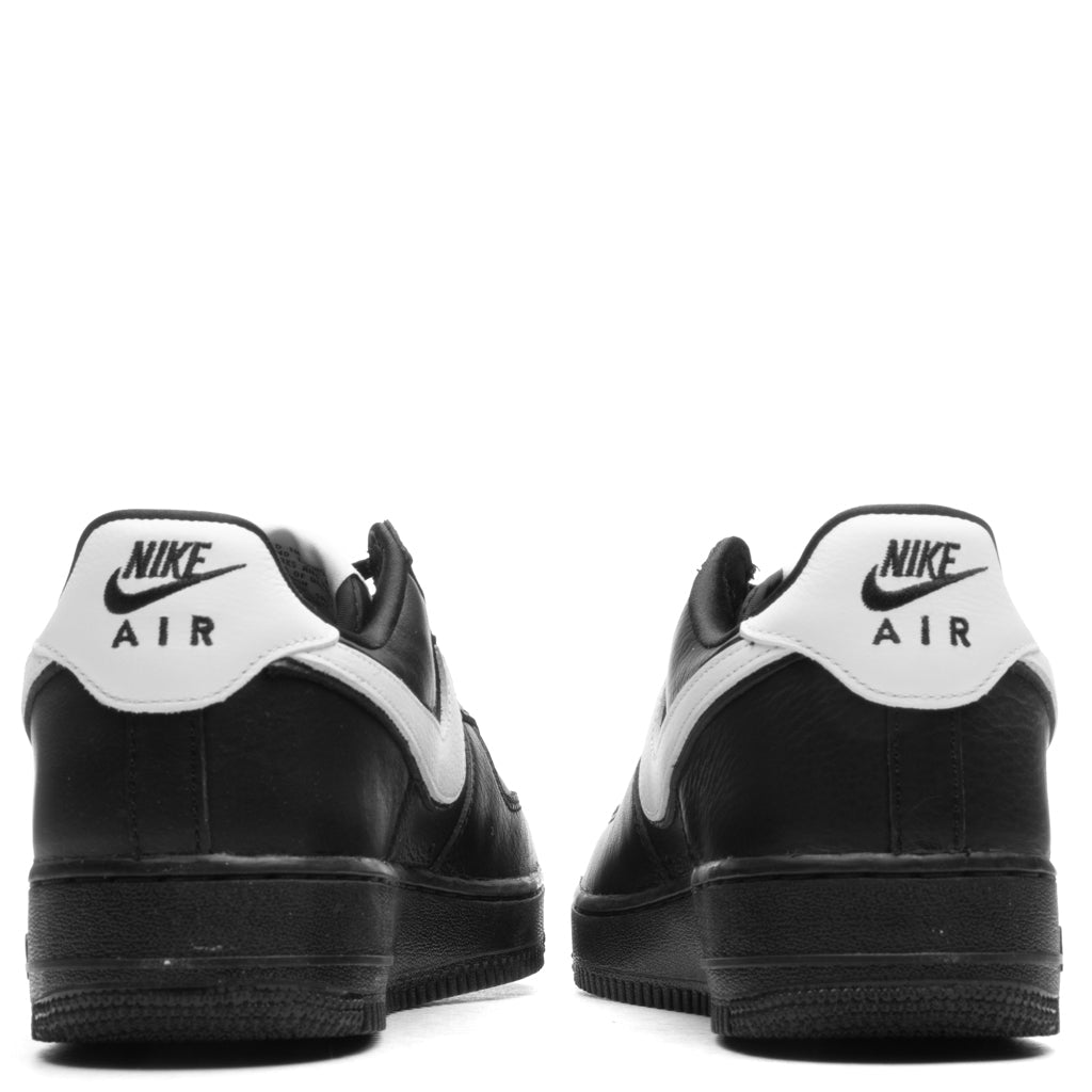 Air Force 1 Low Retro - Black/White