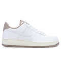 Air Force 1 '07 - Summit White/Summit White/Khaki
