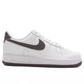 Air Force 1 '07 - White/Cave Stone