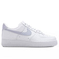 Air Force 1 '07 - White/Ghost