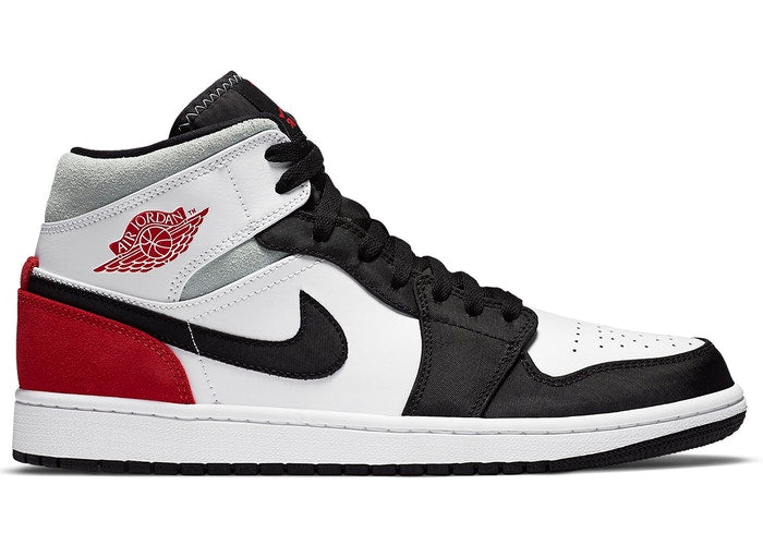 1 Mid SE Union Black Toe