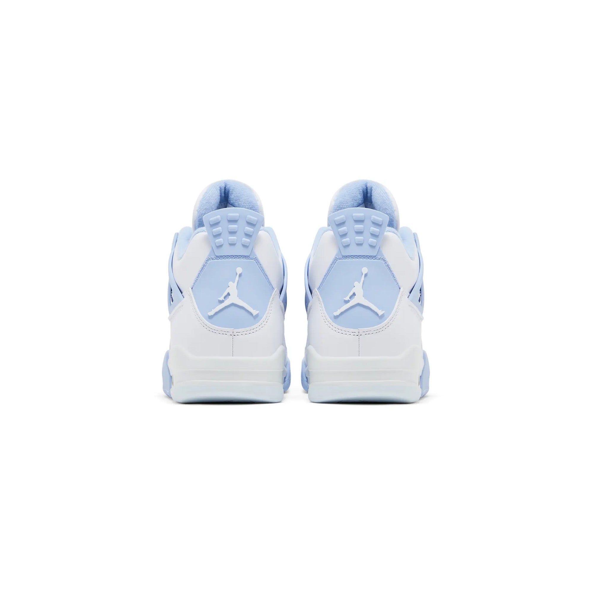 4 Retro 'Forget Me Not' Women's (2025)