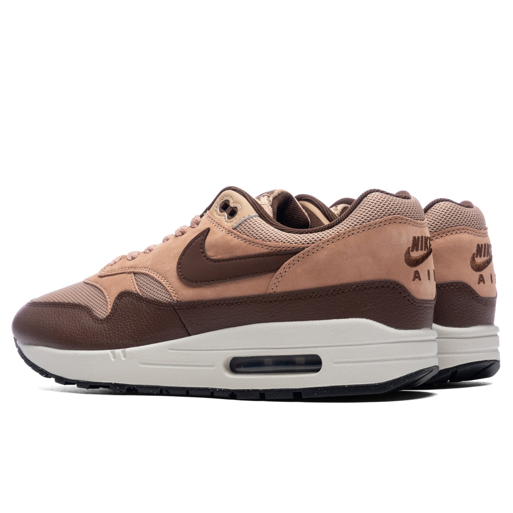Air Max 1 SC - Hemp/Cacao Wow/Dusted Clay