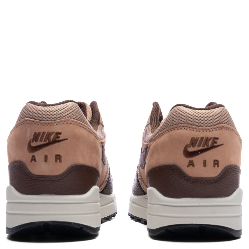 Air Max 1 SC - Hemp/Cacao Wow/Dusted Clay