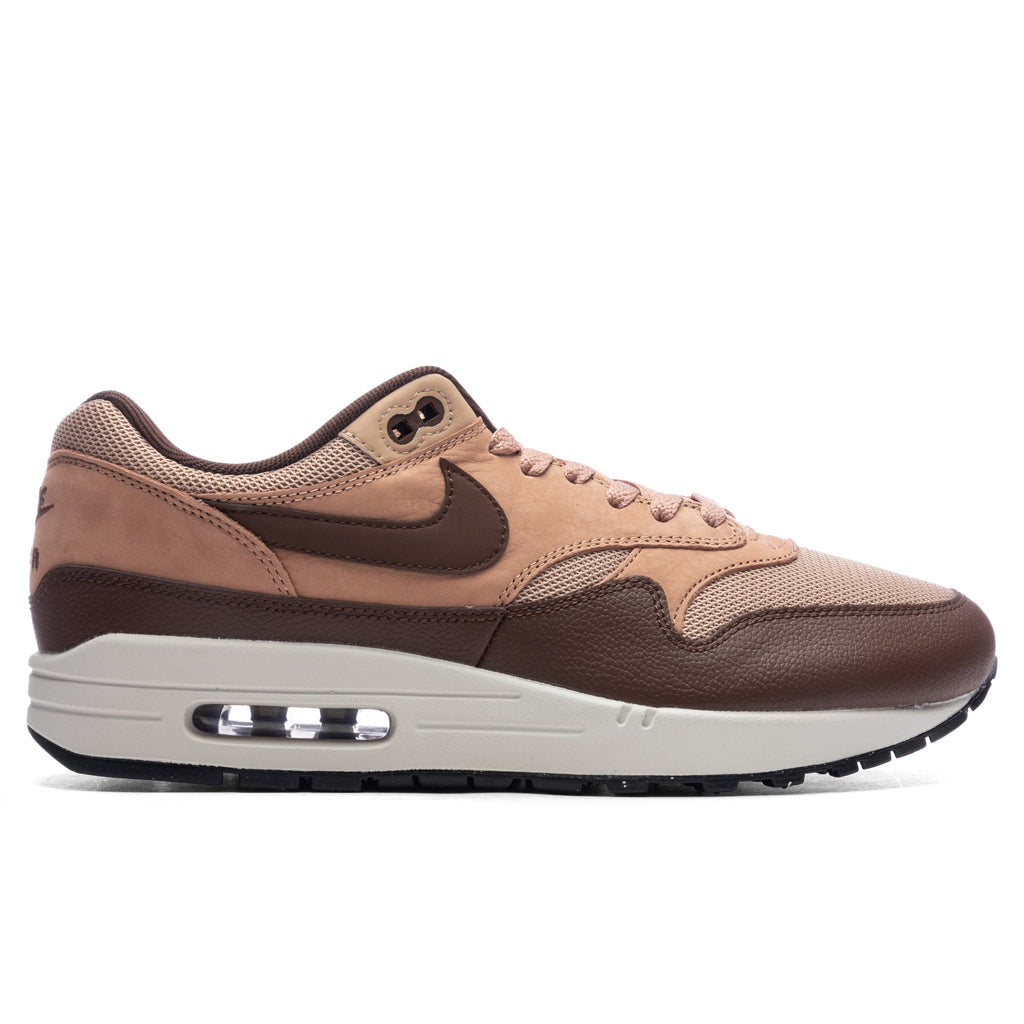 Air Max 1 SC - Hemp/Cacao Wow/Dusted Clay