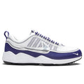 Air Zoom Spiridon SP - White/Metallic Silver/Light Concord