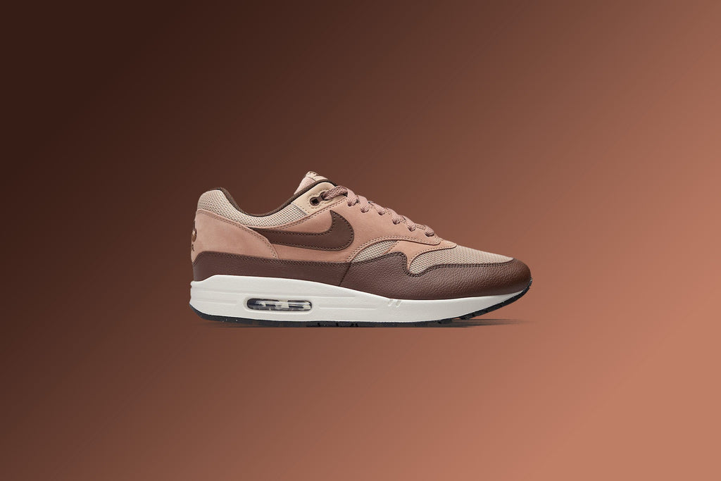 Air Max 1 SC - Hemp/Cacao Wow/Dusted Clay