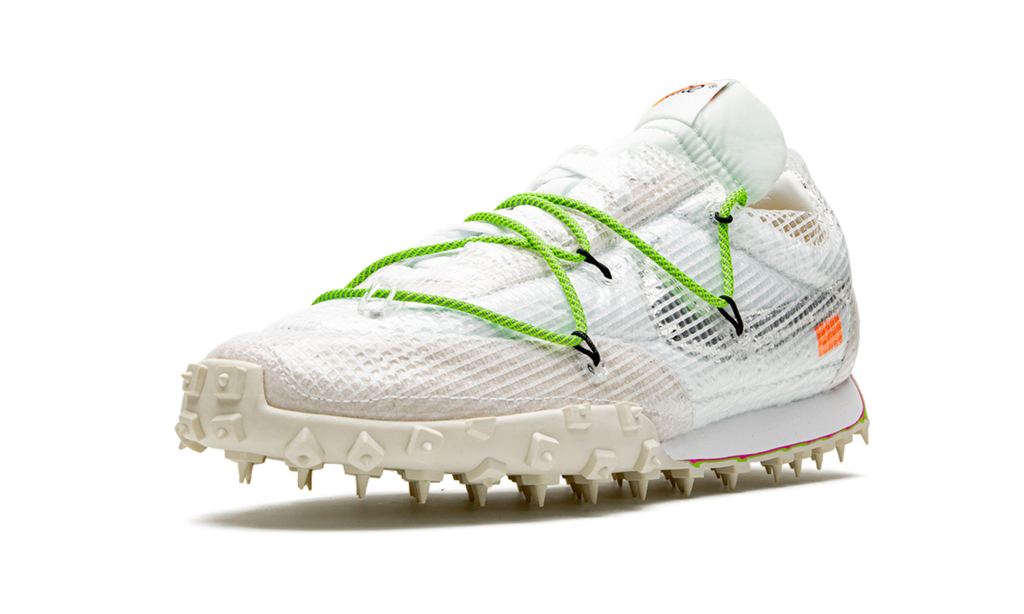 OFF-HITE X AFFLE RACER SP WMNS"Electric Green" CD8180 100