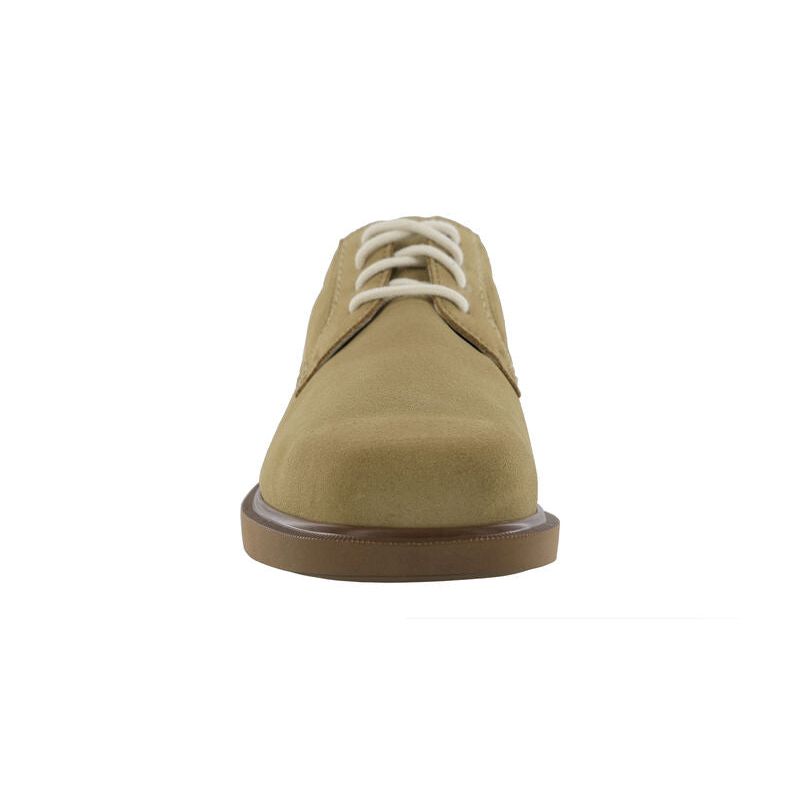 Men's Ambassador Lace Up Oxford in safras
