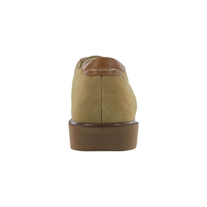 Men's Ambassador Lace Up Oxford in safras