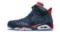 6 Retro DB "Doernbecher" CI6293 416