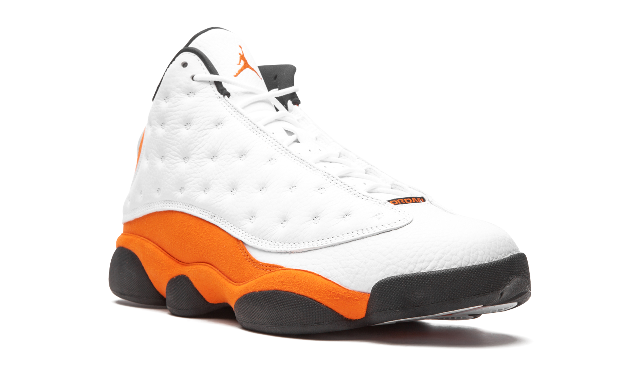 13 Retro "Starfish" 414571 108
