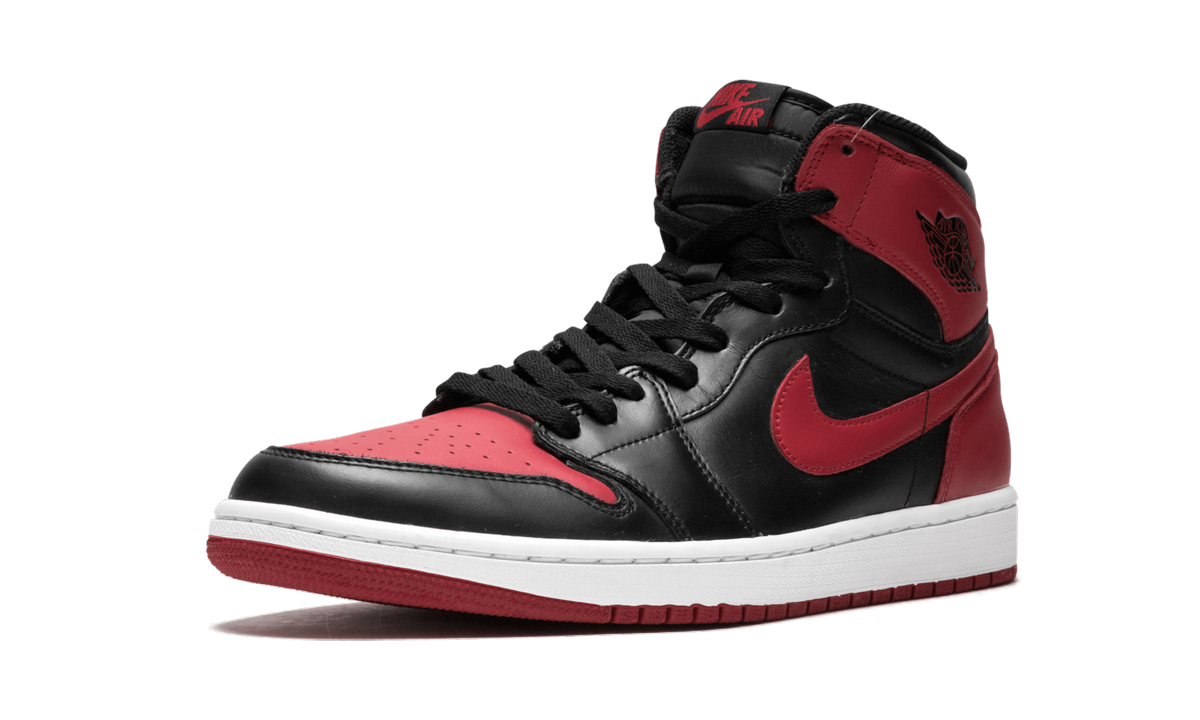 1 Retro High OG "Bred 2013" 555088 023