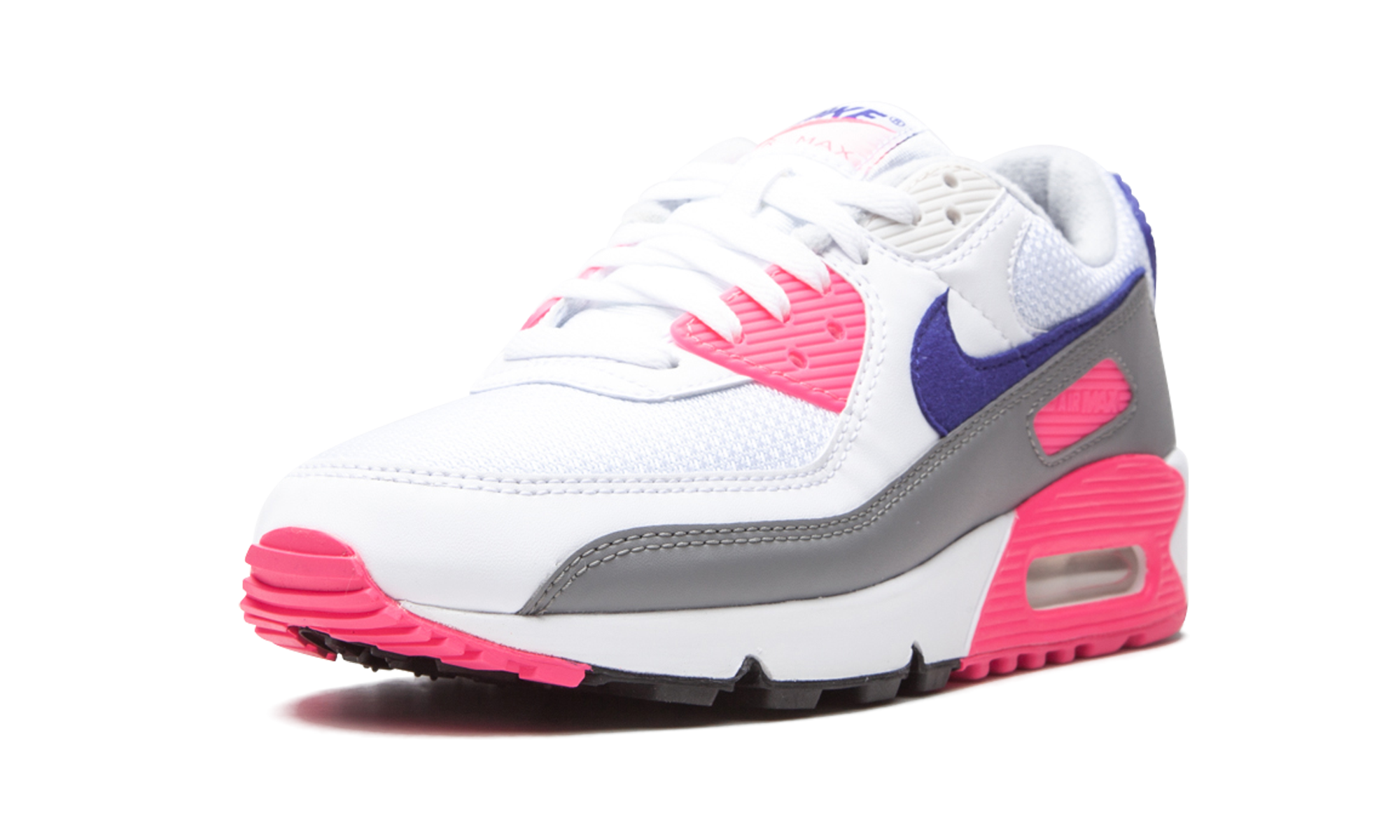 AIR MAX 90 WMNS"Laser Pink" CT1887 100