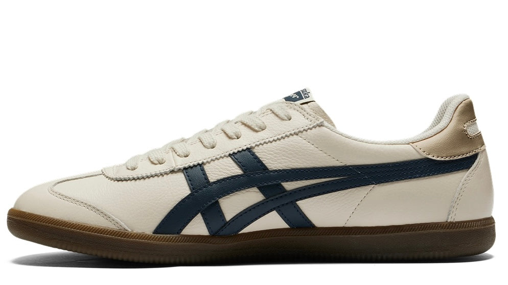 Tokuten Birch Iron Navy
