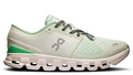 On Running Cloud X 4 Aloe Honeydew (Women's)