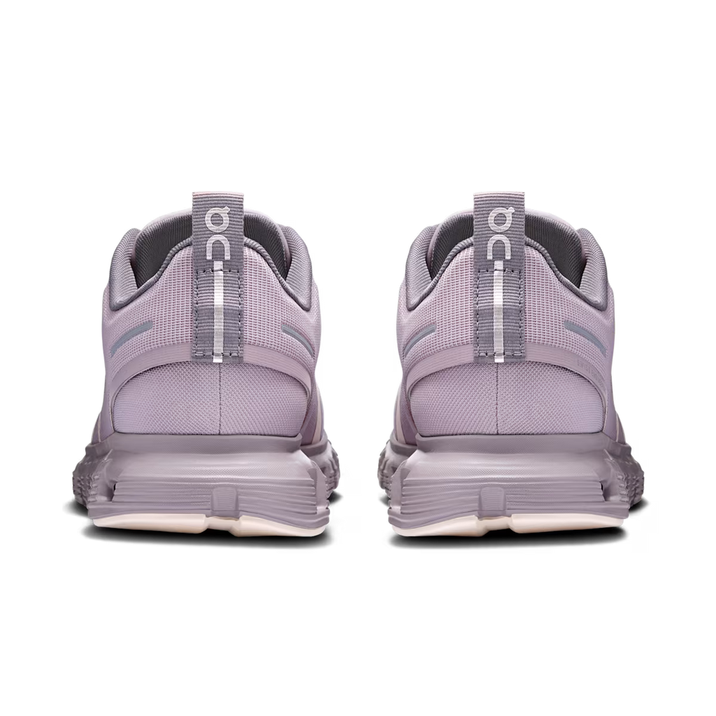 Running Cloud 6 Waterproof Mauve Zinc (Women’s)