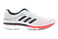 Adizero Boston 7 B37381 Mens White Canvas Athletic Gym Running Shoes