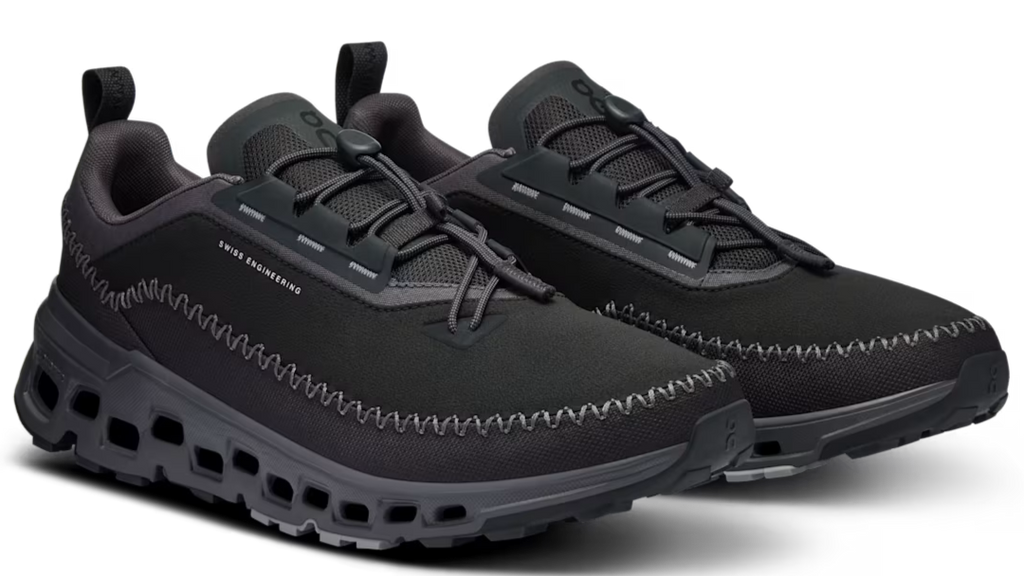 Running Cloudaway 2 Black Eclipse (M)