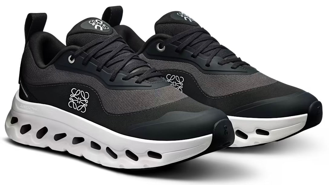 Running Cloudtilt 2 LOEWE Black (Women's)