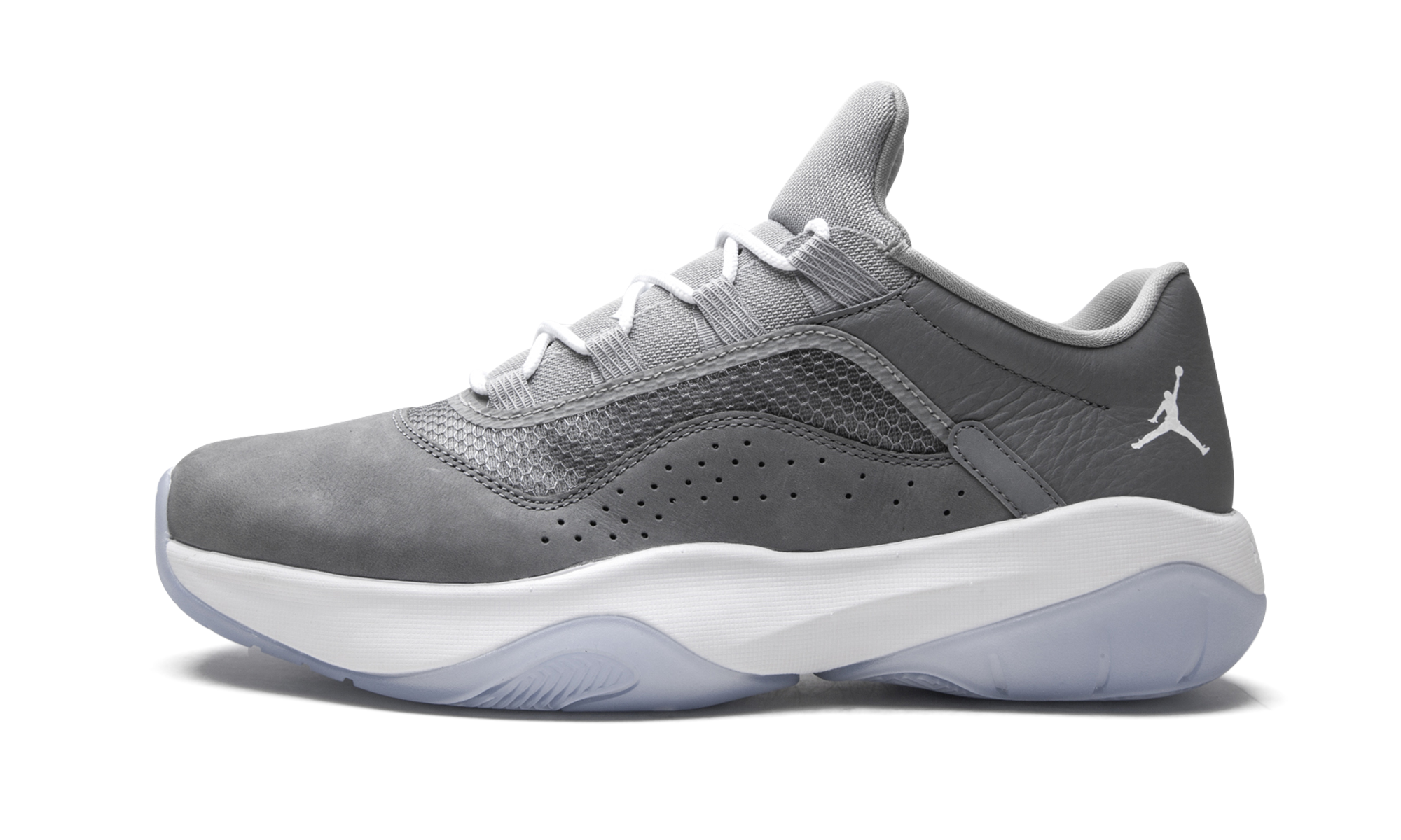 11 CMFT Low "Cool Grey" CW0784 001