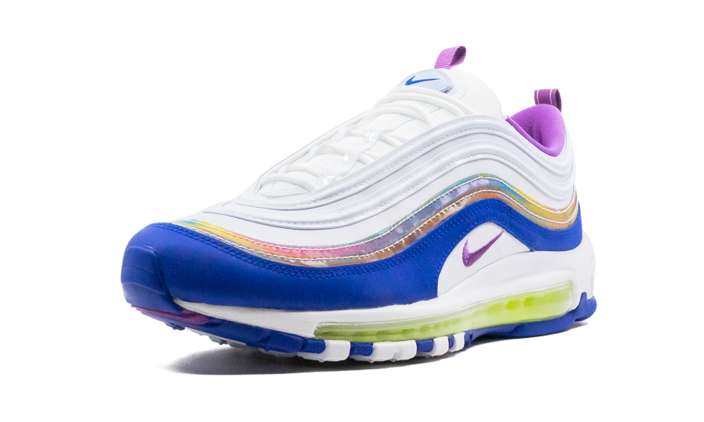 Air Max 97 "Easter" CJ0591 100