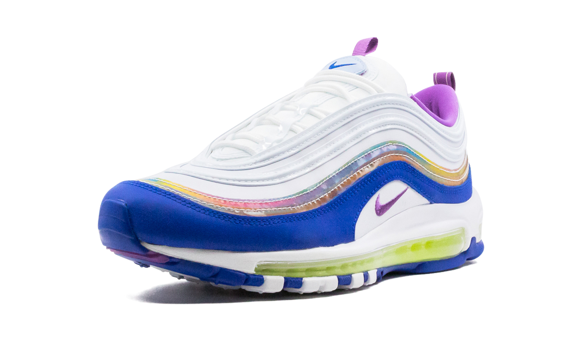 Air Max 97 "Easter" CJ0591 100
