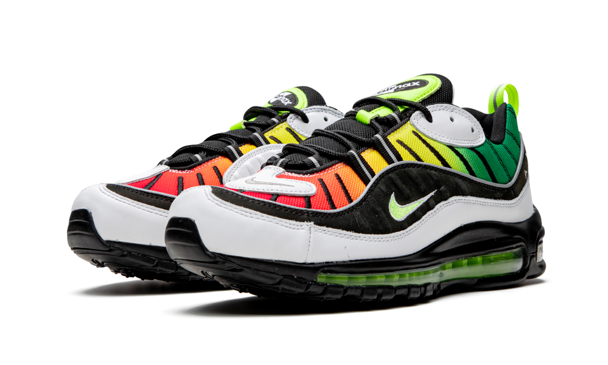 AIR MAX 98 WMNS"Olivia Kim - No Cover" CK3309 001