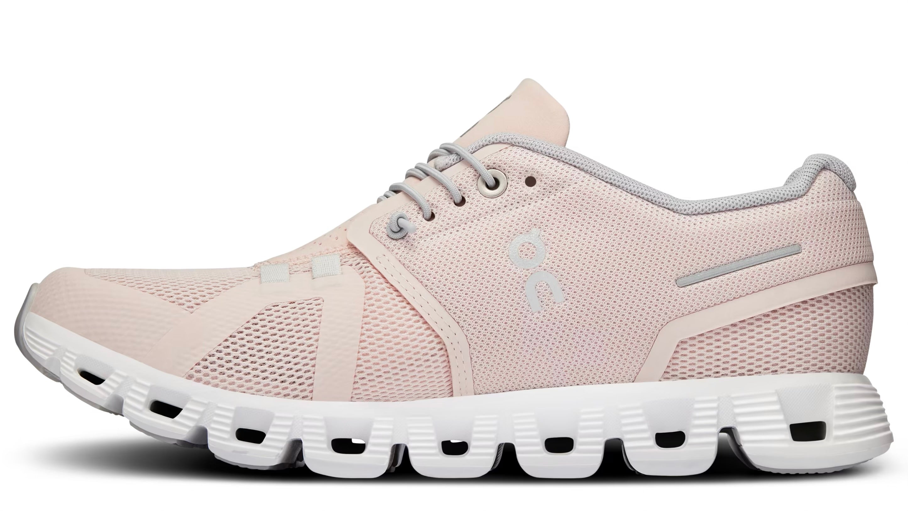 Running Cloud 5 Shell White (Women's)