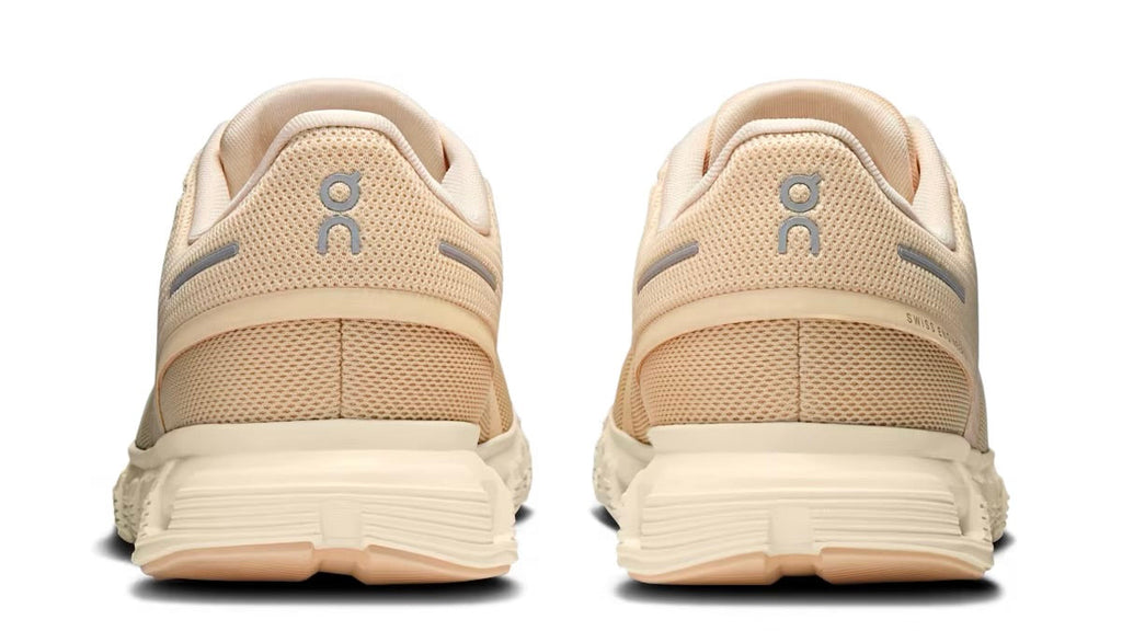 Running Cloud 6 Blonde Dew (Women's)