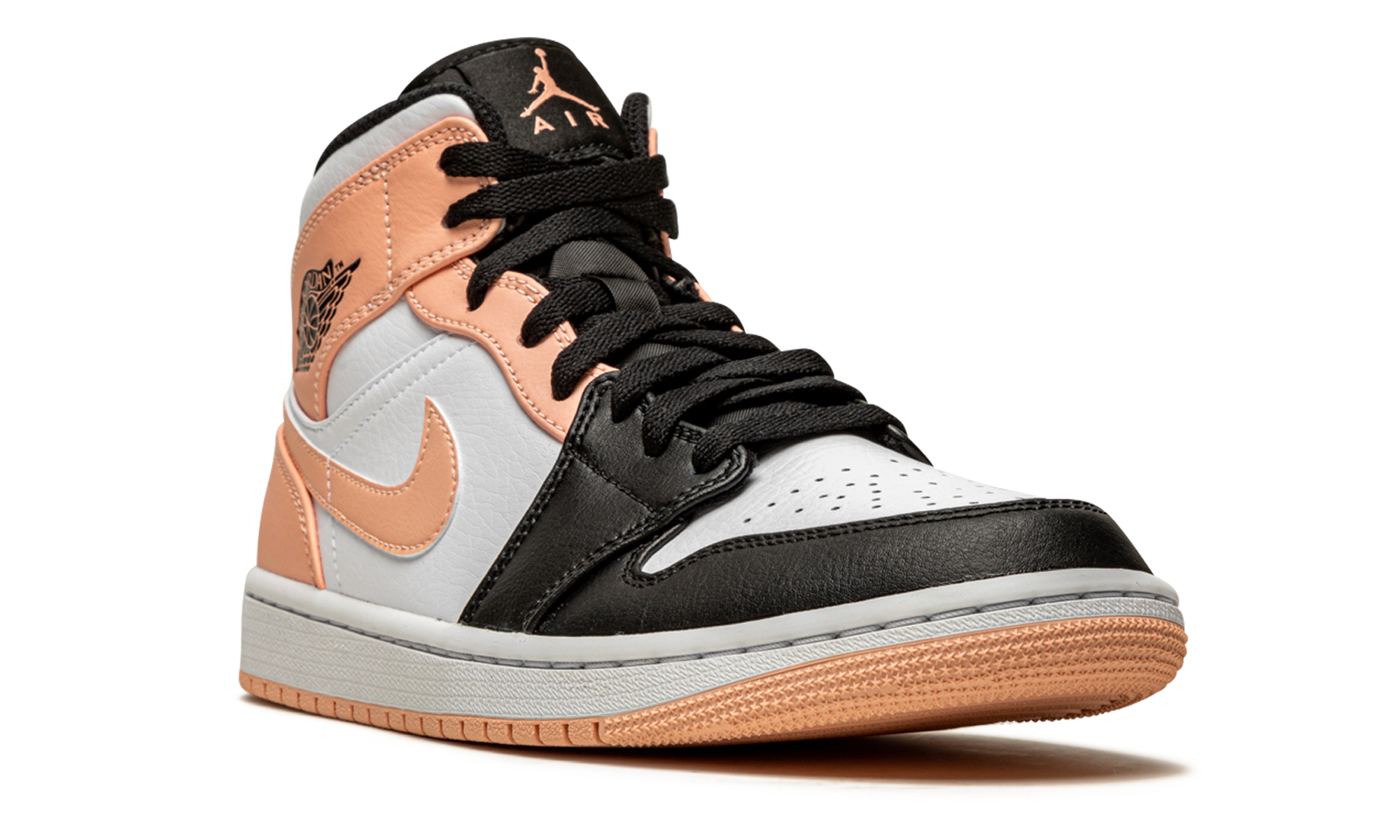 1 Mid "Crimson Tint" 554724 133