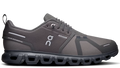 Running Cloud 6 Waterproof Thorn Black