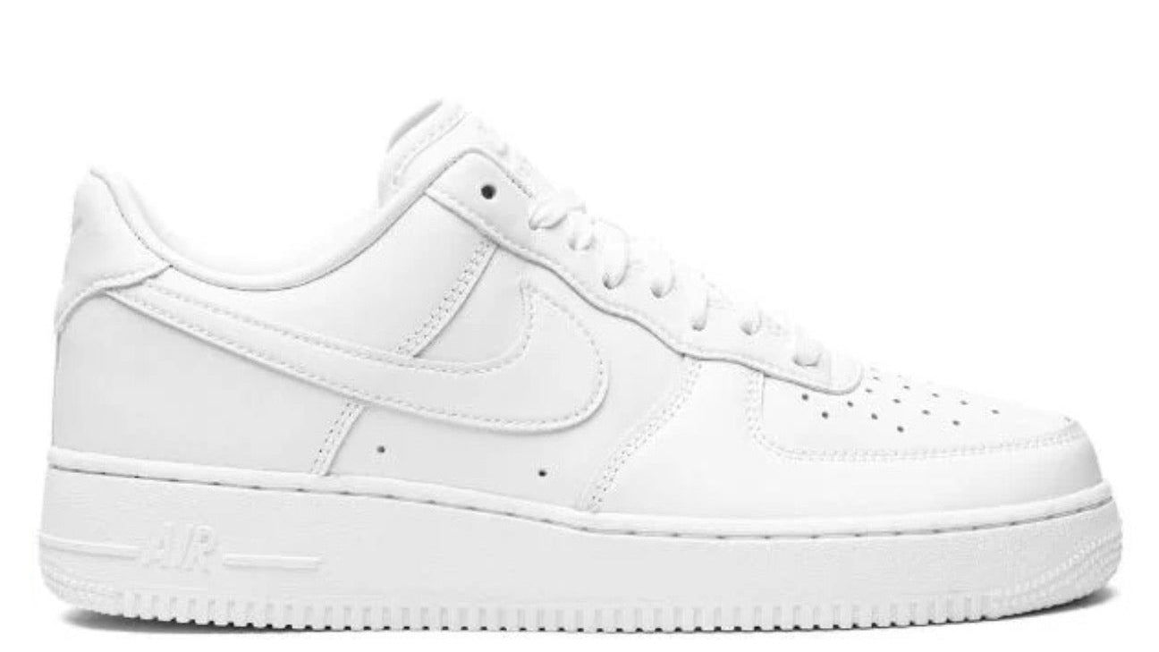 Air Force 1 Triple White (Men)