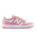 Unisex 480 in Rose Sugar/White