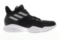 Explosive Bounce 2018 Mens Black High Top Athletic Gym Basketball Shoes
